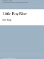 Little Boy Blue