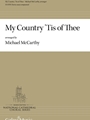 My Country Tis of Thee