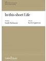 In this short Life
