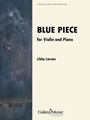Blue Piece