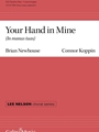 Your Hand in Mine