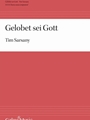 Gelobet sei Gott