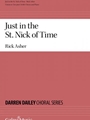 Just in the St. Nick of Time