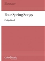 Four Spring Songs
