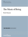 Music of Being