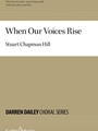 When Our Voices Rise