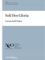 Soli Deo Gloria