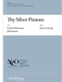 Thy Silver Pinions