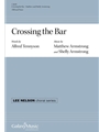 Crossing the Bar