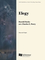 Elegy