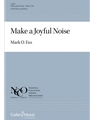Make a Joyful Noise