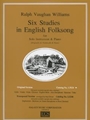 6 Studies In English Folk Song