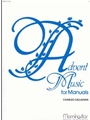 Advent Music For Manuals