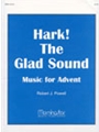 Hark The Glad Sound