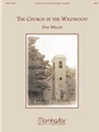 Church In The Wildwood