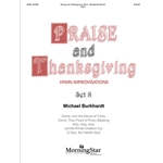 Praise & Thanksgiving  Set 8
