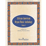 African-American Organ Music Anthology 8
