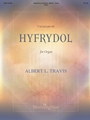 Variations on Hyfrydol