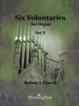 Six Voluntaries for Organ Set 3
