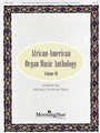 African-American Organ Music Anthology 10