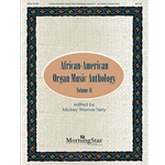 African-American Organ Music Anthology, Volume 11