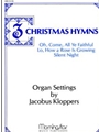 Three Christmas Hymns