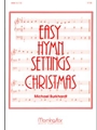 Easy Hymn Settings  Christmas