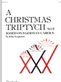 A Christmas Triptych, Set 2