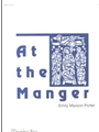 At the Manger