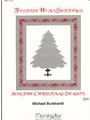 Festive Hymn Settings Book 1 Christmas Season