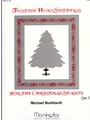 Festive Hymn Settings Book 3 Christmas Season