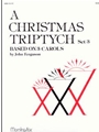 Christmas Triptych   Set 3