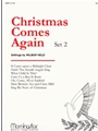 Christmas Comes Again  Set 2