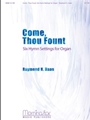 Come Thou Fount