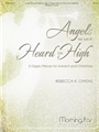 Angels We Have Heard On High