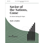 Savior of the Nations, Come