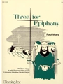 Three For Epiphany