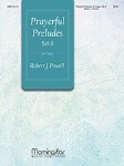 Prayerful Preludes Set 8