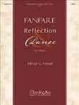 Fanfare Reflection and Dance