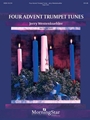 Four Advent Trumpet Tunes