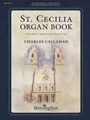 St Cecilia Organ Book