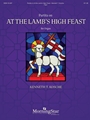 Partita on At the Lamb's High Feast