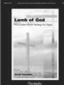 Lamb Of God: Five Lenten Hymn Settings