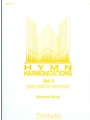 Hymn Harmonizations, Set 3