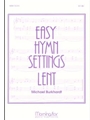 Easy Hymn Settings  Lent