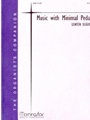 Music With Minimal Pedal  Lenten Season