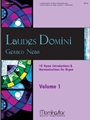 Laudes Domini  Volume 1