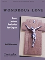 Wondrous Love