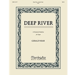 Deep River: A Prelude for Madeline