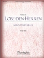 Fantasy On Lobe Den Herren